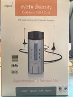 Digital TV Dual-Tuner Stick