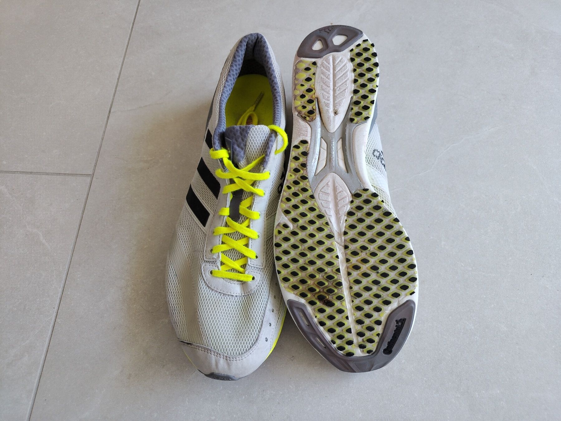Adidas Scarpe da uomo: Adidas in Grösse 46.5 – Usato da Aesch ZH venduto da nyr_tk6r 2