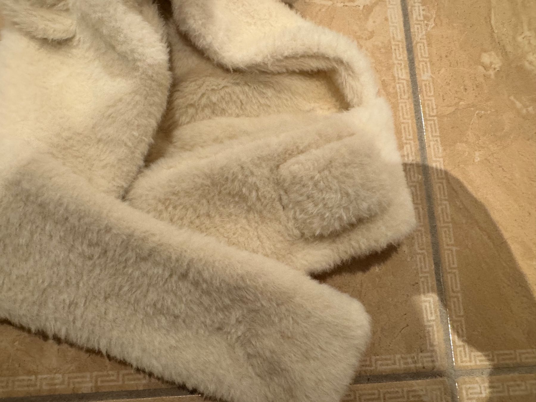 Altro abbigliamento per bambina: neue süsse Mütze, 3-5J – Nuovo (secondo la descrizione) da Klingnau venduto da Markus14 2