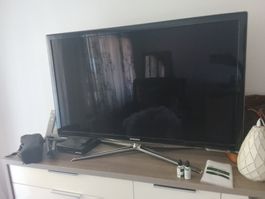 Samsung Fernseher 46Zoll guter Zustand