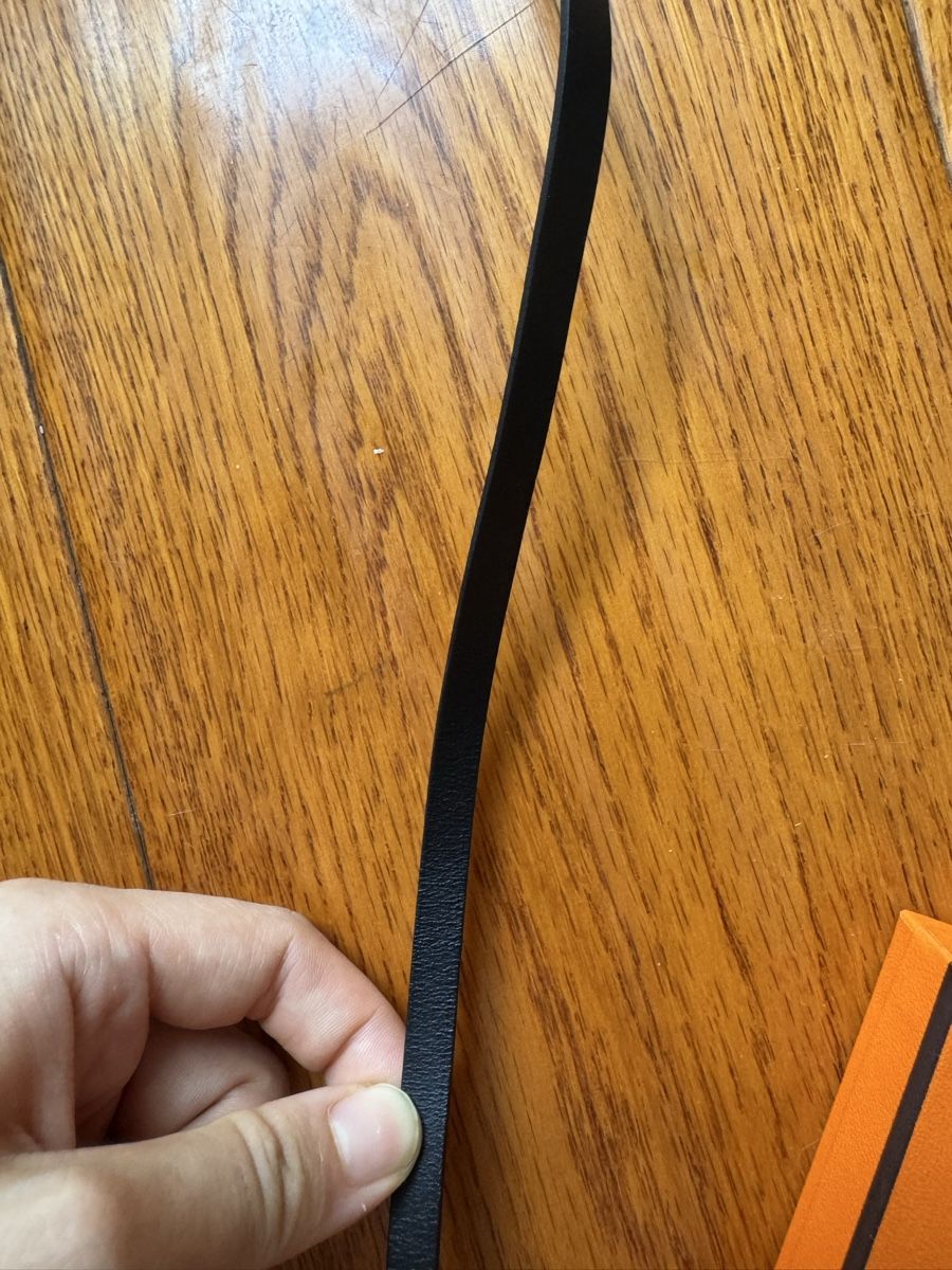 Bracciali & Braccialetti: Hermes Behapi Bracelet – Nuovo (secondo la descrizione) da Davos Dorf venduto da gin_8k9d 8