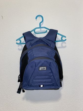 PUMA Kinderrucksack * Top Zustand