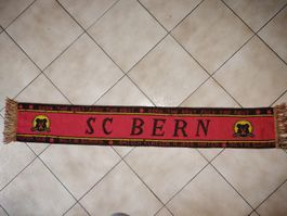 Alter SC Bern SCB Fan Schal