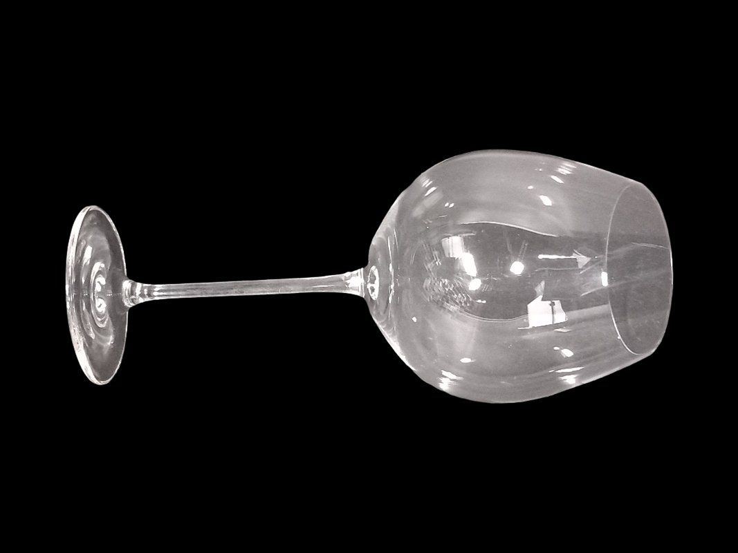 Verres: Weinglässer Set, 6 Stück – D'occasion à Hünenberg par Restwert_Zug 1