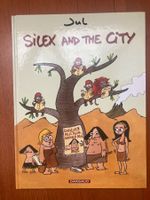 Jul - Silex and the City Tome 1