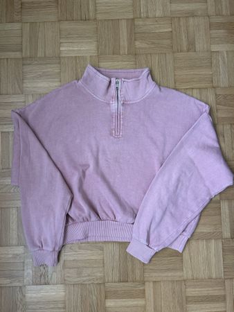 Supersüsser Pullover