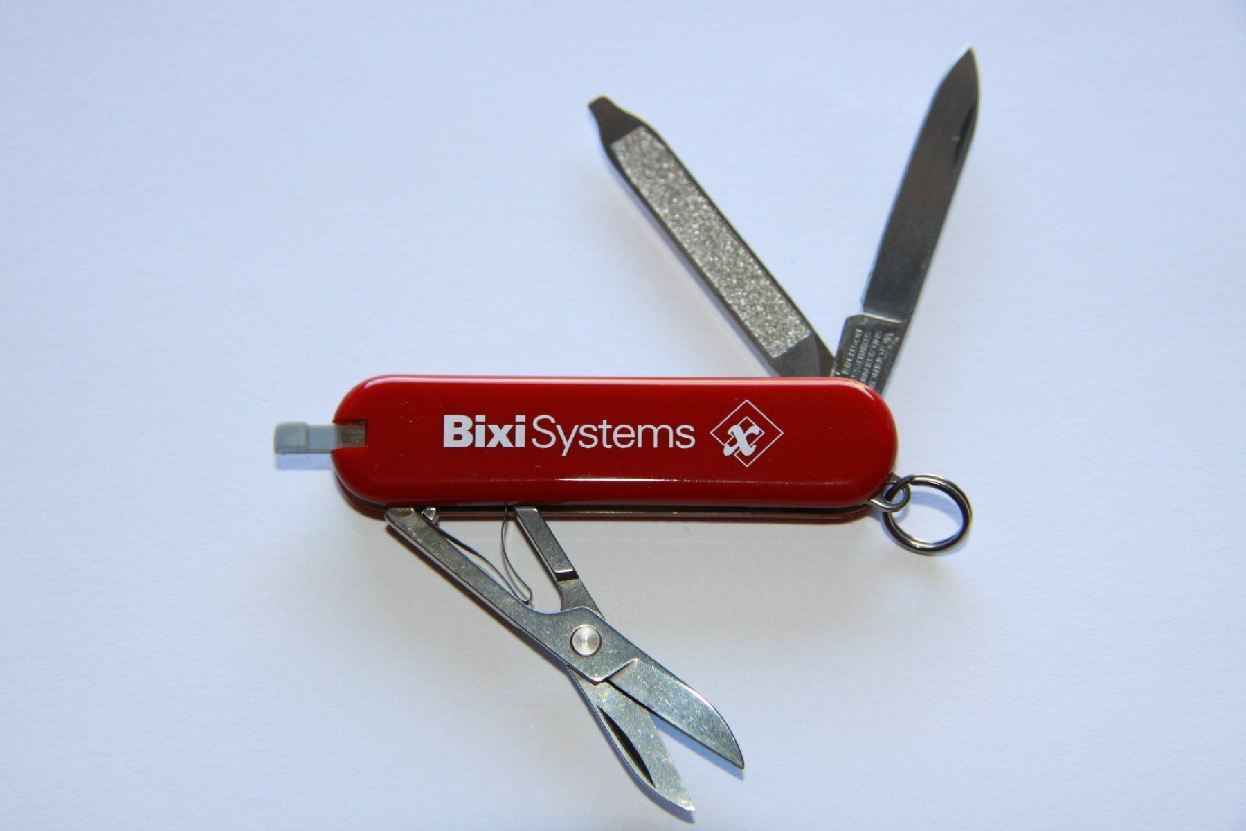 Victorinox Coltelli tascabile: Sackmesser Victorinox klein, 5 teilig – Nuovo (secondo la descrizione) da Baar venduto da ben_vrx8 1