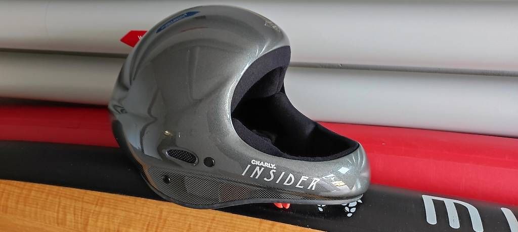 Flug- & Drachensport: Gleitschirm Integralhelm Charly – Gebraucht aus Meilen von alazan