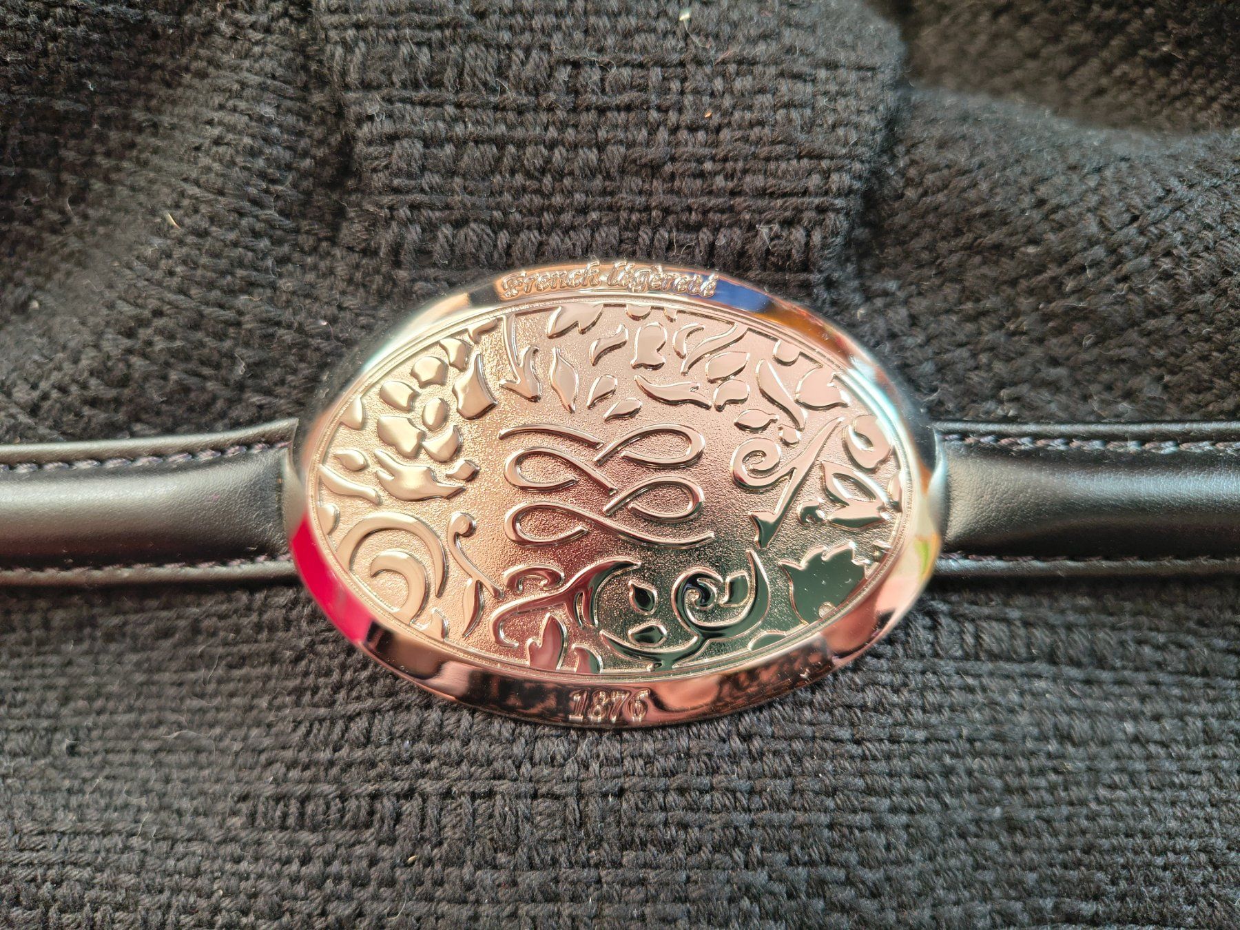 Lancel Borse da donna: Lancel x Brigitte Bardot neuf – Nuovo e nell'imballaggio originale da Ependes FR venduto da vintage02 3