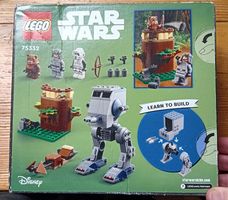 LEGO 75332 AT- ST - STAR WARS - neuf et complet