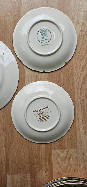 Villeroy & Boch Servierplatten: Platte Villeroy & Boch – Gebraucht aus Zürich von bil_s7tp 4