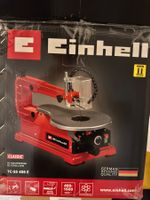 Dekupiersäge Einhell