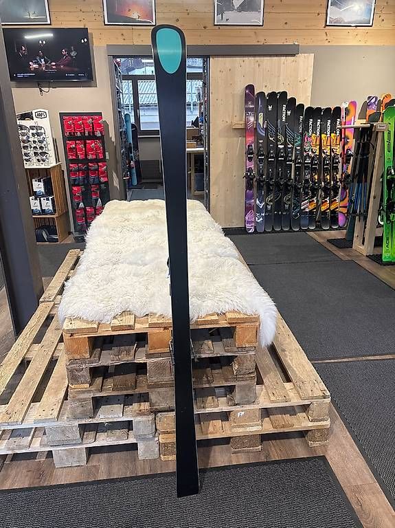 Sci: KÄSTLE RX12 GS SKI INKL. BINDUNG - GEBRAUCHT – Usato da Grindelwald venduto da Backdoor_Shop 1