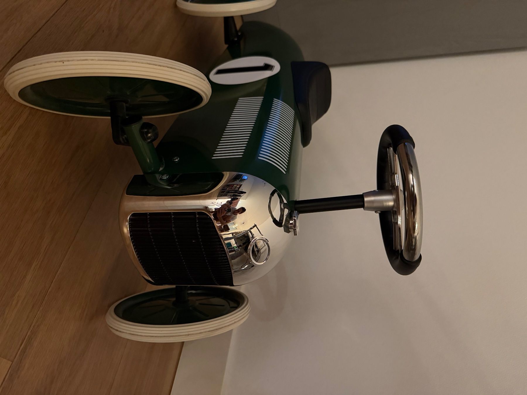 Modellini d'auto: Car metal classique design and toy – Usato da Zürich venduto da Filo_B 2