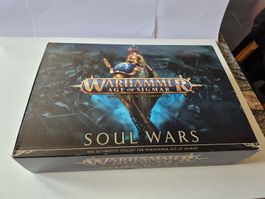 Warhammer Soulwars Stormcast Teil 