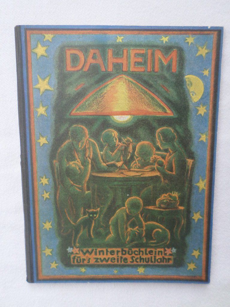 Livres: Daheim – D'occasion à Liestal par man_7bt6