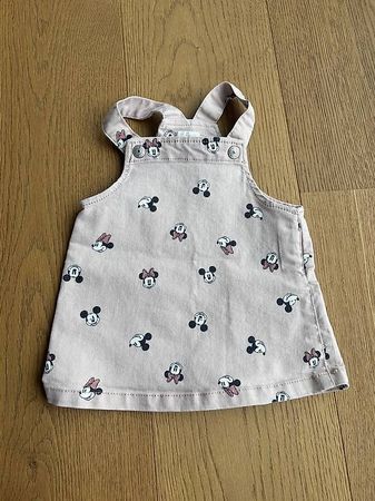 Kleid Minnie Gr. 68 H&M