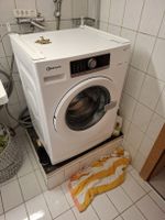 bauknecht waschmaschine