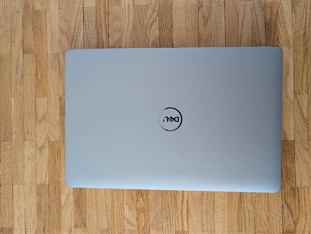 Dell Notebook: Dell Precision 3551 i9 32GB 2TB Quadro P620 – Usato da Ebikon venduto da Wlan07 2