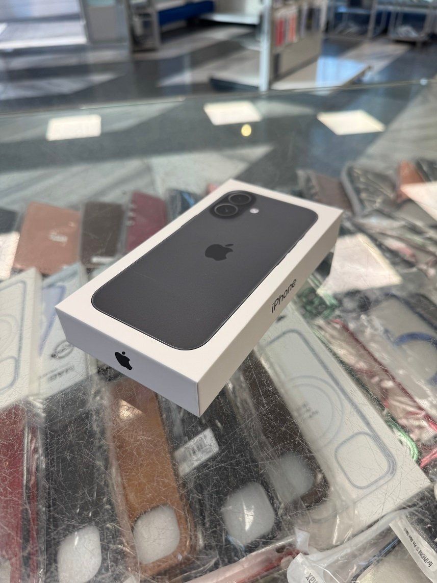 Apple Telefoni cellulari / Smartphones: IPHONE 17 512GB BLACK FABRIKNEU&UNGEÖFFNET!!! – Nuovo e nell'imballaggio originale da Zürich venduto da Handymarkt 3