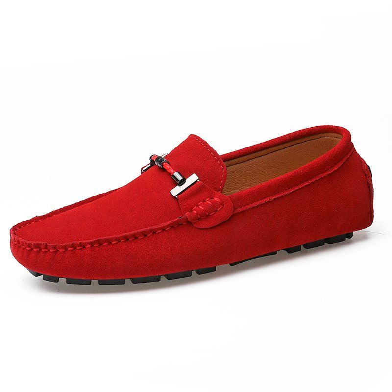 Herrenschuhe: 🟢 Hochwertige Herren Freizeit Schuhe – Neu und originalverpackt aus Wittenbach von ChinaSeidenstrasse 5