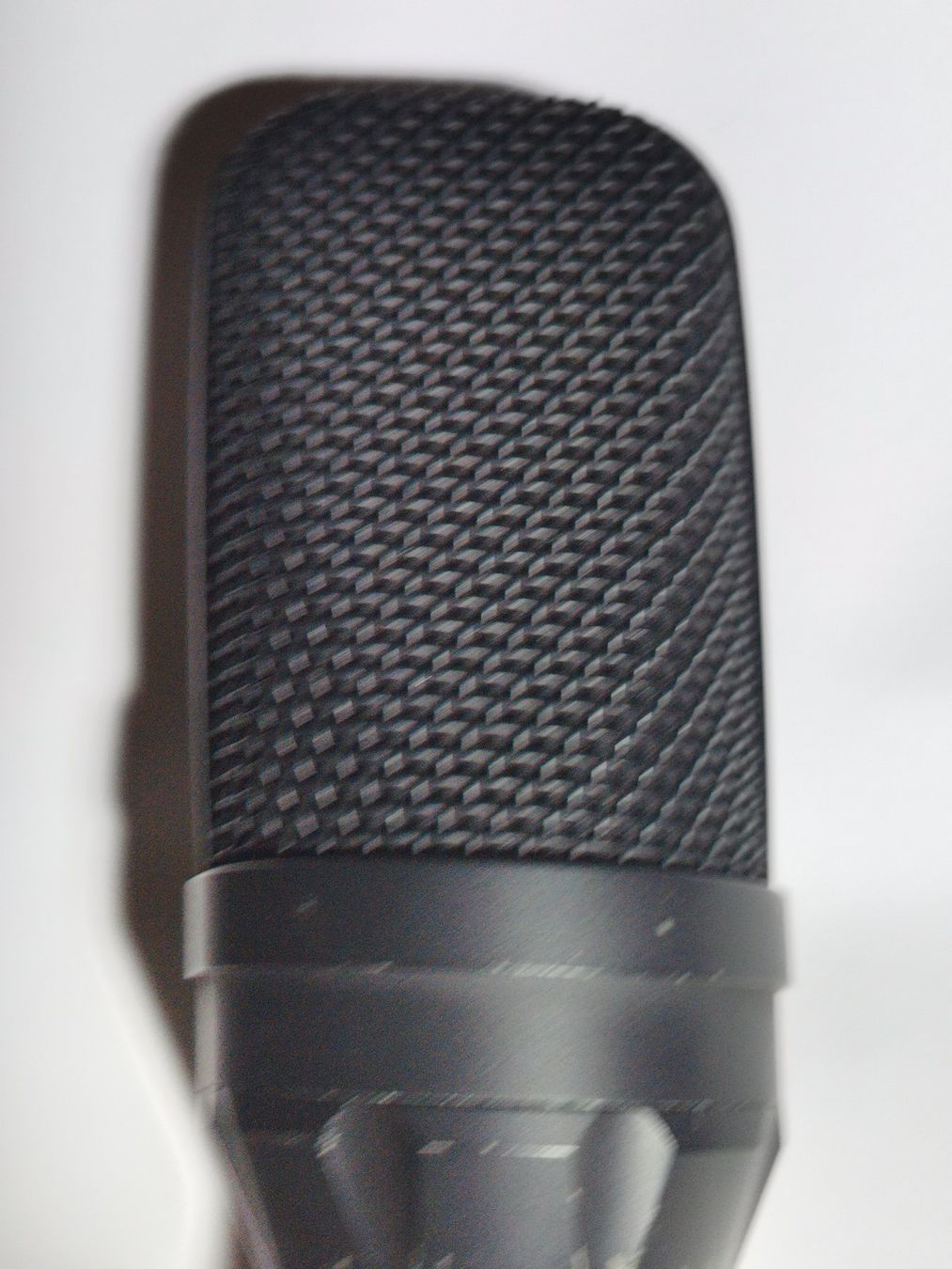Neumann Microfoni: Kondensator-Mikrofon – Nuovo (secondo la descrizione) da Kleindöttingen venduto da Katze99 5
