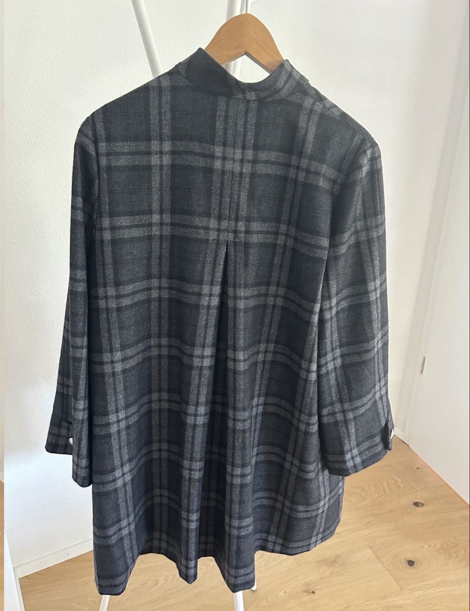 Jacken: Vintage plaid jacket – Gebraucht aus Matran von brs_d9h2 1