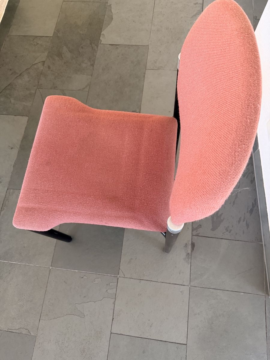 Sitag Sedie: Sitag Design Büro Stühle – Usato da Bottmingen venduto da Jjo007