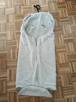 Kinderwagen Fusssack kuschelig ca. 100 cm, Herbst, beige