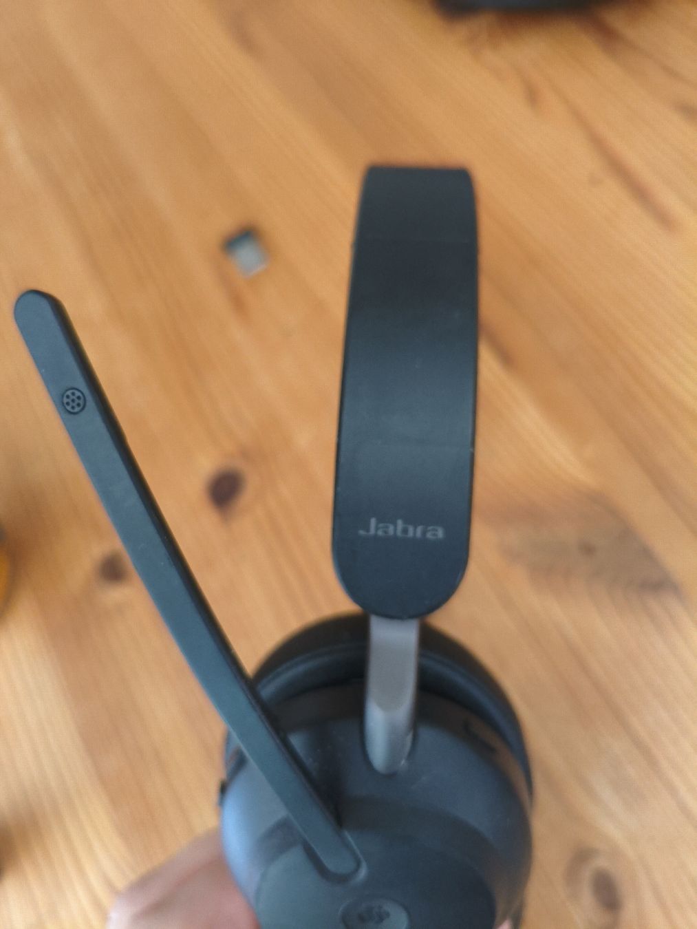 Jabra Cuffie: Jabra Evolve 65 headphones with case and dongle – Usato da Bern venduto da Janick.Spielmann 1