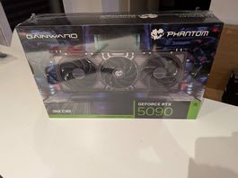 Nvidia RTX 5090 Gainward Phantom