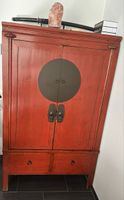Chinesische Schrank