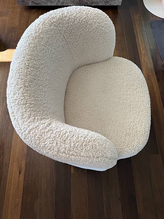 Poltrone: Sessel Teddybär  – Usato da Erlenbach ZH venduto da mal_qvk6 2