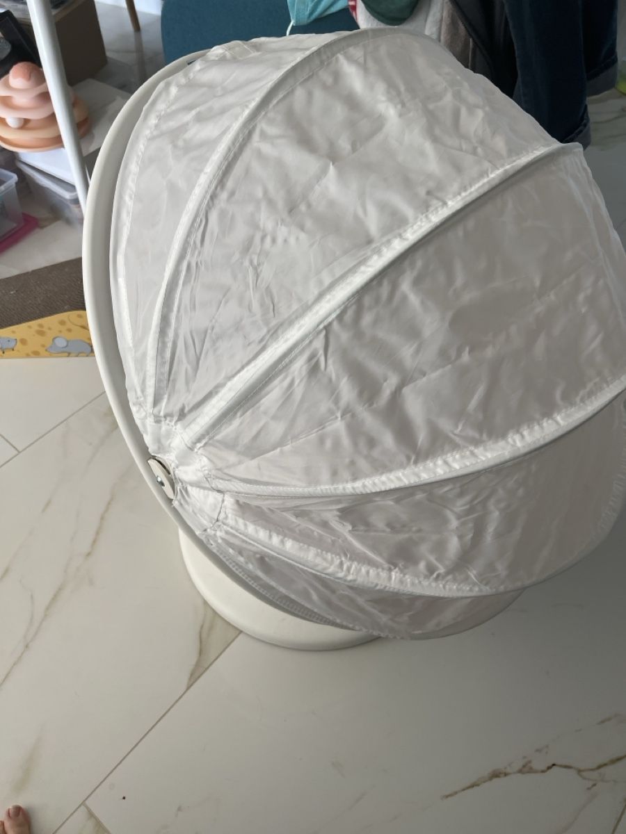 Ikea Poltrone: Ikea Drehsessel Lömsk – Usato da Illnau venduto da cindyM28 2