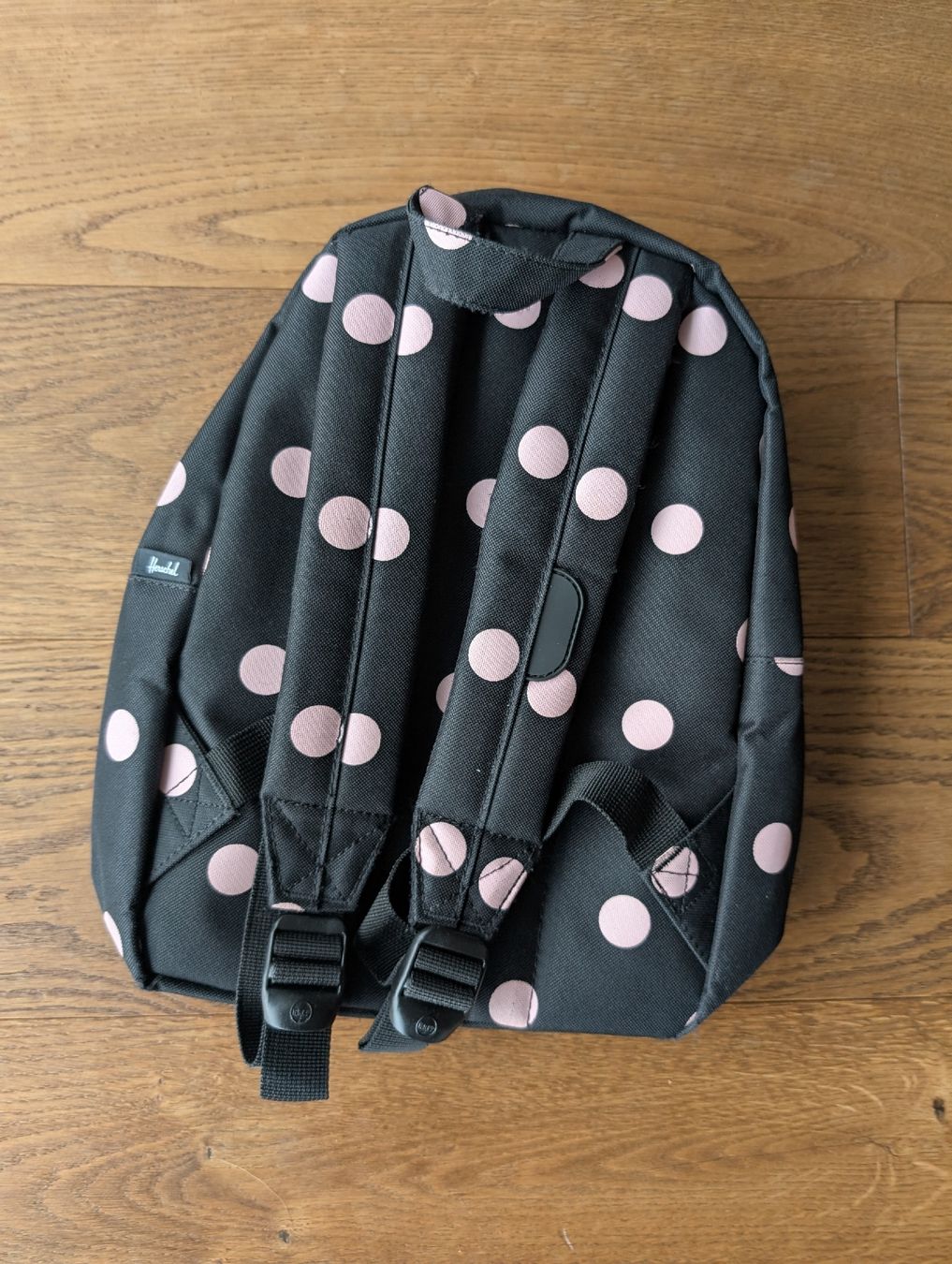 Borse & Zaini: Herschel Rucksack klein – Nuovo (secondo la descrizione) da Küsnacht ZH venduto da pinipini 1