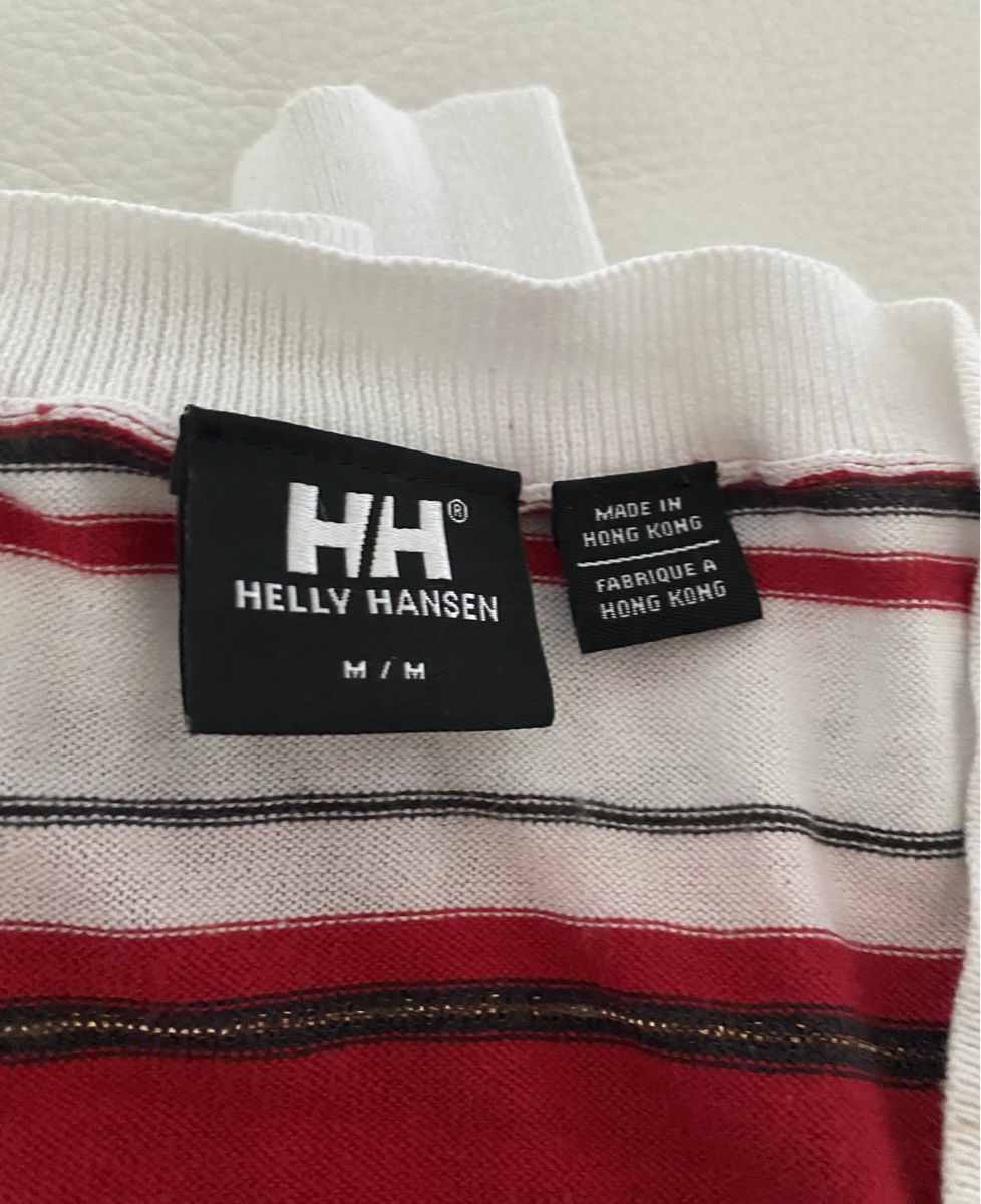 Helly Hansen Maglioni & Felpe: Helly Hansen Pullover – Usato da Opfikon venduto da Luis144 4