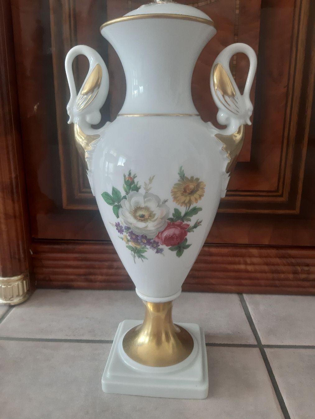 Vase & Récipients: Amphore Ottlinger – Neuf (Voir description) à Schattdorf par epp_db95 1