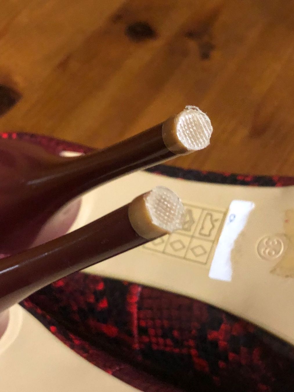 Chaussures femmes: High Heels Grösse 39 – D'occasion à Röschenz par Tashroal 4