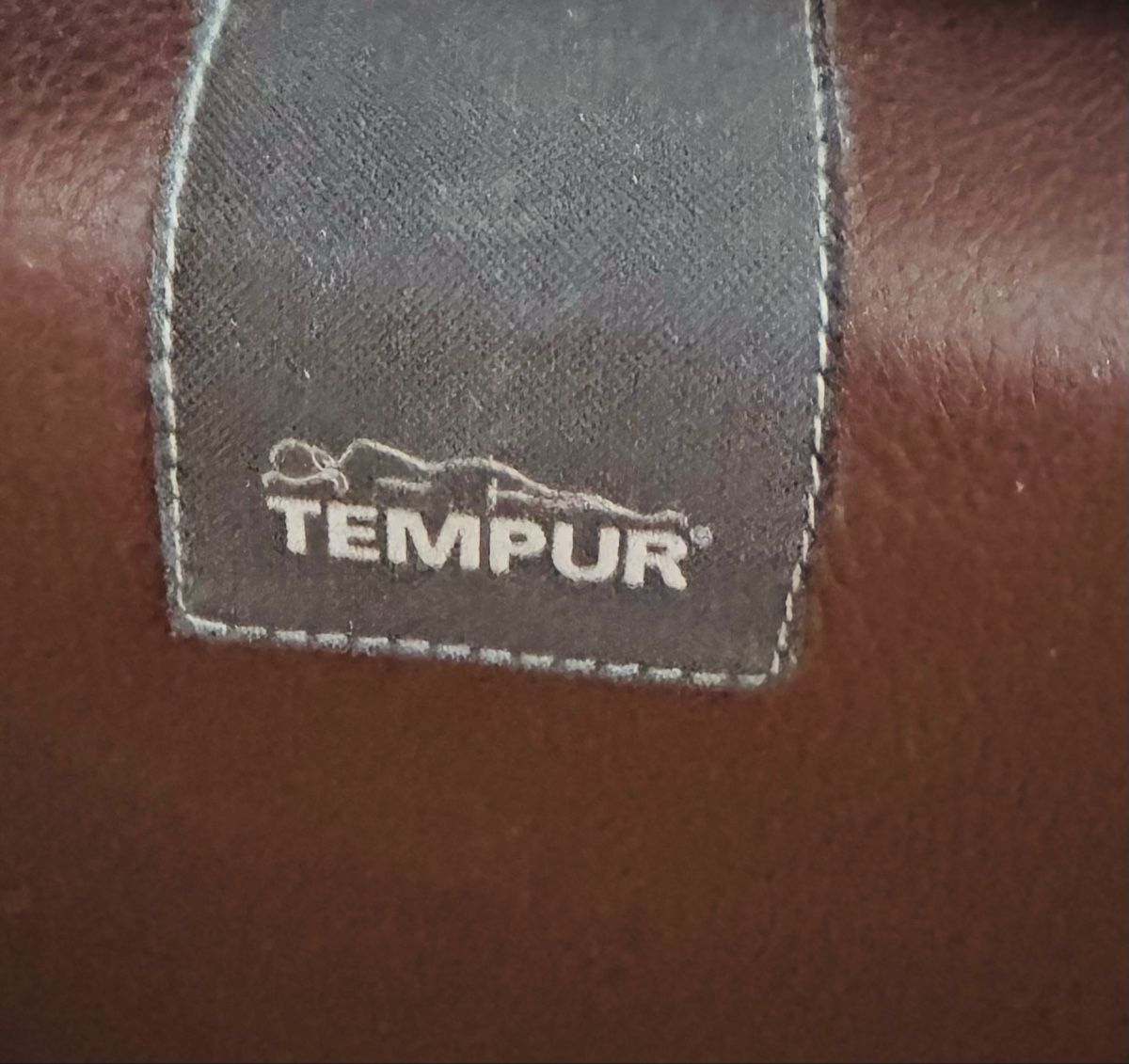 Tempur Betten: Tempur Boxspring Bett – Gebraucht aus Dürnten von man_98rc 2