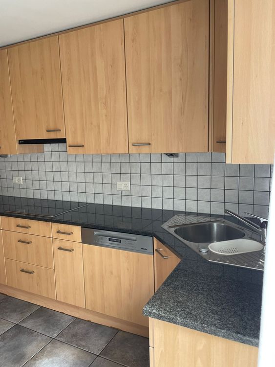 Küche Gebraucht Kaufen auf Ricardo