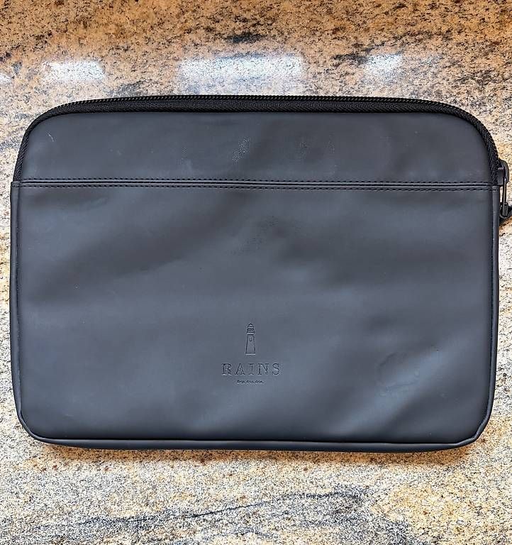 Valigie & Borse: Tasche für Tablet, iPad, Laptop – Usato da Schlatt TG venduto da pas_56dc