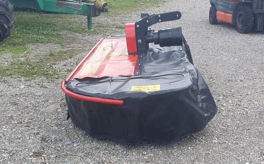 Vicon Tutte le macchine: Vicon EXTRA 328 F Alpin Frontmähwerk – Nuovo (secondo la descrizione) da Lanzenneunforn venduto da mar_rq2p 1
