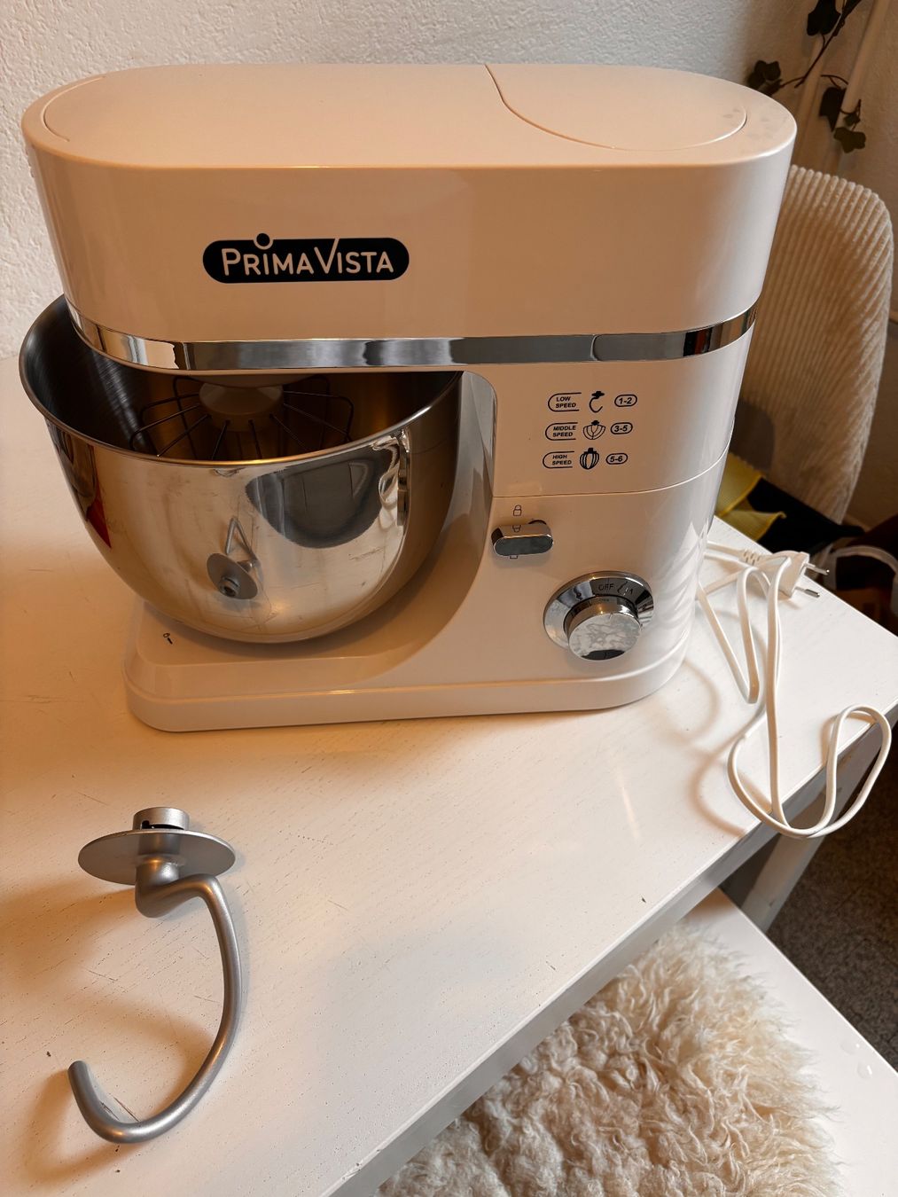 Elettrodomestici da cucina: Küchenmaschine – Usato da Mitlödi venduto da sim_6ntw 1