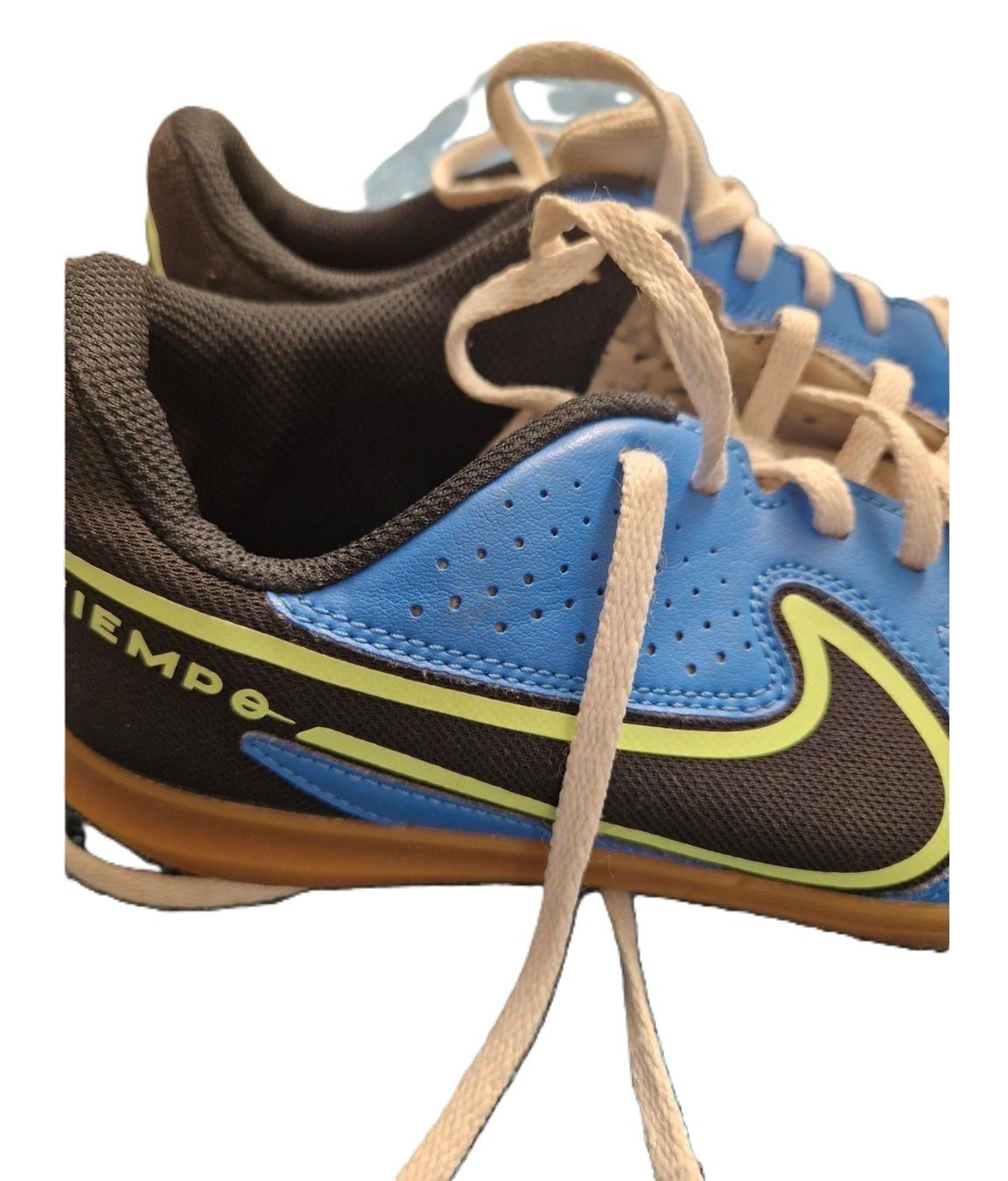 Nike Scarpe per ragazzi: Nike turnschuhe Gr 38.5 – Usato da Glattbrugg venduto da mas_75t2 6