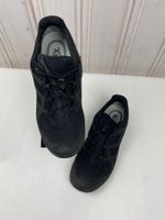 Haix Laufschuhe, Schwarz, Grösse 39 - Top Zustand!