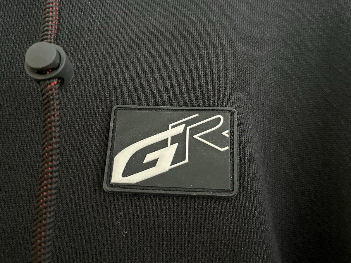 Maglioni & Felpe: Toyota GazooRacing Pullover M – Usato da Glarus venduto da Kathrin-1988 2