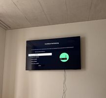 Samsung 65 Zoll Crystal UHD 4K Smart TV (UE65DU7170U) 