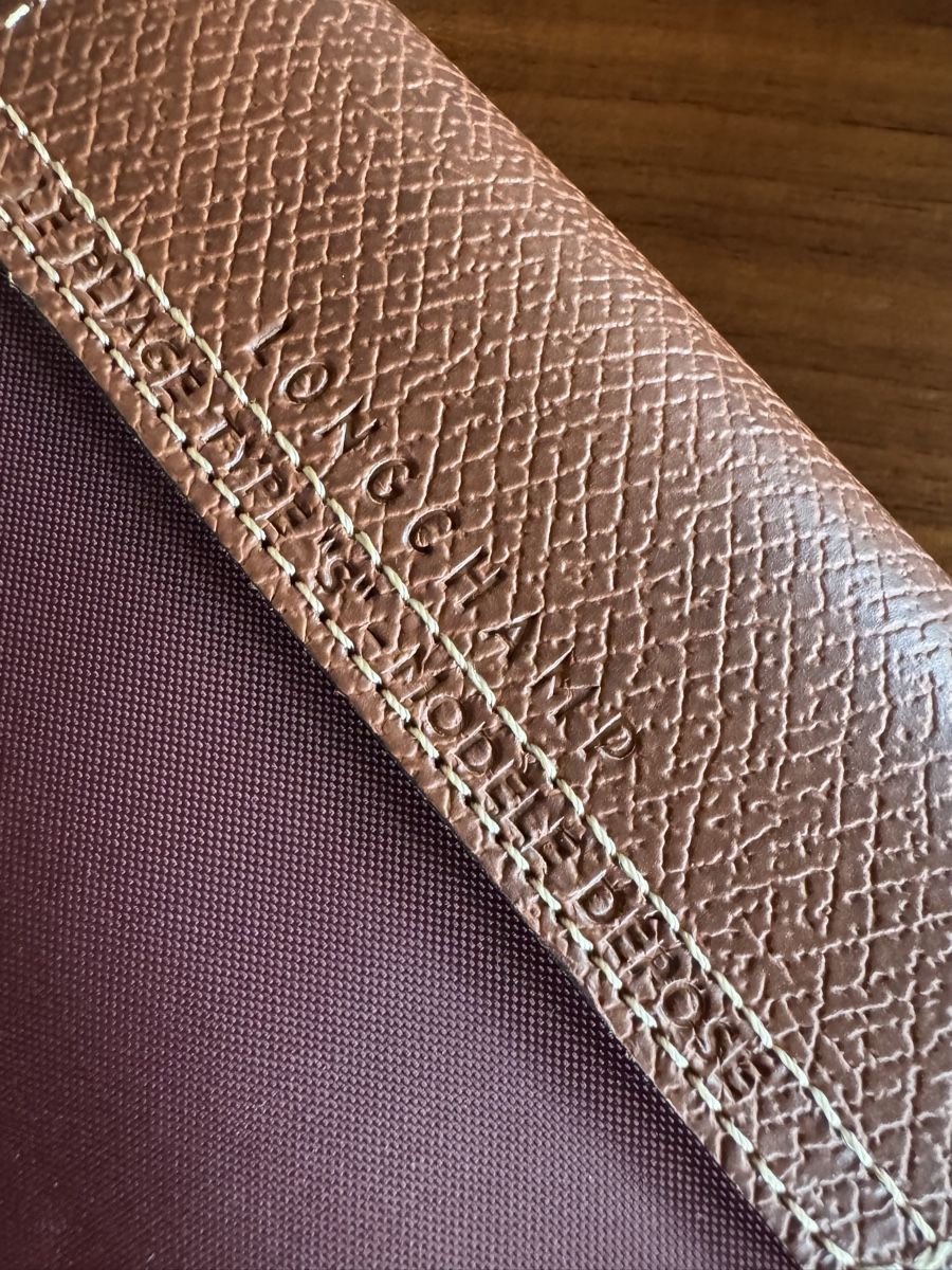 Longchamp Sacs femmes: Longchamp le Pliage Shooper S – Neuf avec emballage d'origine à Gossau ZH par Inineth 5