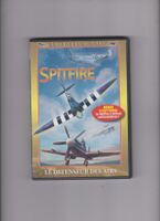 DVD avion Spitfire Le défenseur des airs Flugzeug