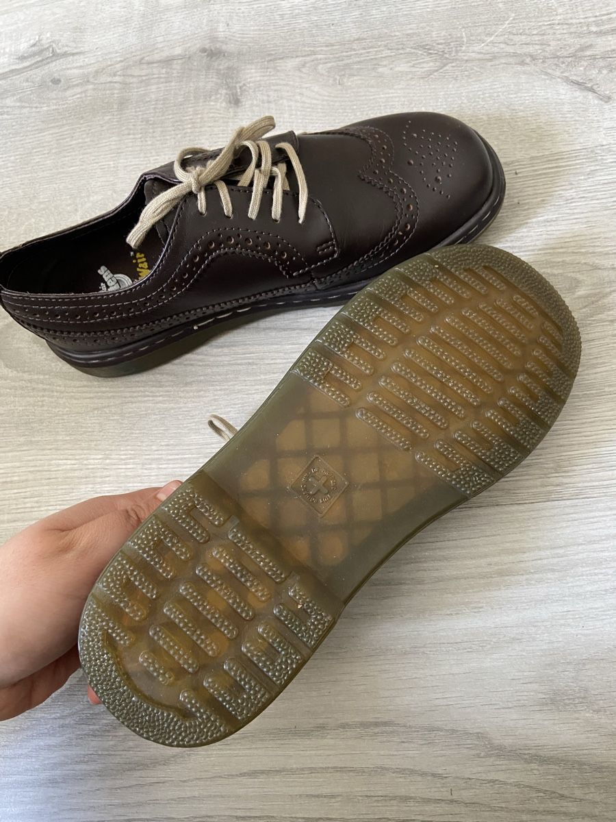 Dr. Martens Scarpe da donna: Dr. martens mocassins taille 38 – Usato da Montreux venduto da Perledor 3